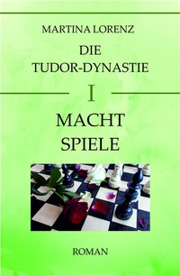 Abbildung von: Machtspiele - Sprache & Text