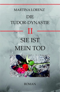 Abbildung von: Sie ist mein Tod - Sprache & Text