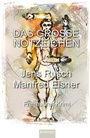 Cover: Das gro&szlig;e Notzeichen - Engelsdorfer Verlag