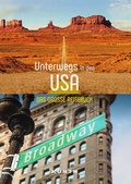 Cover: KUNTH Unterwegs in den USA - Kunth Verlag