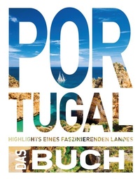 Abbildung von: KUNTH Portugal. Das Buch - Kunth Verlag