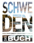 Cover: KUNTH Schweden. Das Buch - Kunth Verlag