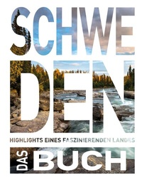Abbildung von: KUNTH Schweden. Das Buch - Kunth Verlag