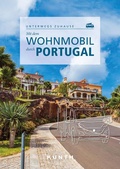 Abbildung von: KUNTH Mit dem Wohnmobil durch Portugal - Kunth Verlag