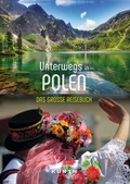 Cover: KUNTH Unterwegs in Polen - Kunth Verlag