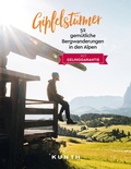 Cover: KUNTH Gipfelst&uuml;rmer - Kunth Verlag