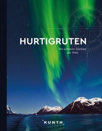 Abbildung von: KUNTH Bildband Hurtigruten - Kunth Verlag