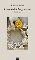 Cover: Farben der Gegenwart - Wieser Verlag
