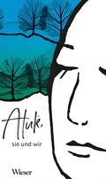 Cover: Atuk - Wieser Verlag