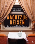 Abbildung von: Nachtzugreisen - CONBOOK