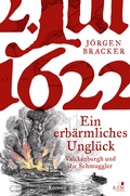 Cover: 1622. Ein erb&auml;rmliches Ungl&uuml;ck - KJM Buchverlag