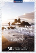 Cover: KOMPASS Dein Augenblick Teneriffa - KOMPASS-Karten