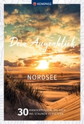 Cover: KOMPASS Dein Augenblick Nordsee - KOMPASS-Karten