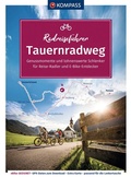 Cover: KOMPASS Radreisef&uuml;hrer Tauernradweg - KOMPASS-Karten