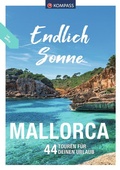 Cover: KOMPASS Endlich Sonne - Mallorca - KOMPASS-Karten