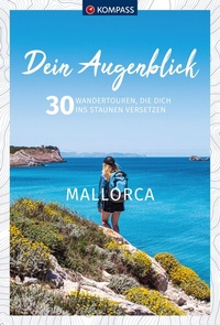 Abbildung von: KOMPASS Dein Augenblick Mallorca - KOMPASS-Karten