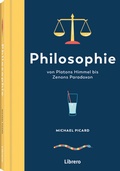 Cover: Philosophie - Librero