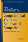 Cover: Computational Vision and Bio-Inspired Computing - Springer