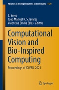 Cover: Computational Vision and Bio-Inspired Computing - Springer