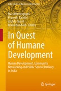 Bild: In Quest of Humane Development - Springer