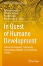 Cover: In Quest of Humane Development - Springer