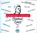 Cover: Gecmisten Gelecege Yunus Emre Siirleri CD - Parantez Prod&uuml;ksiyon