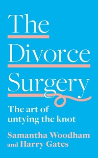 Abbildung von: The Divorce Surgery - Thorsons