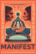 Cover: Manifest - HarperCollins