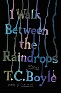 Cover: I Walk Between the Raindrops - HarperCollins