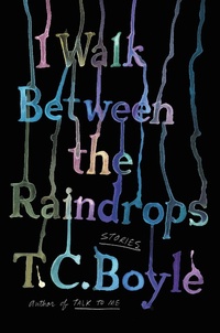 Enlarge image Cover: I Walk Between the Raindrops - HarperCollins