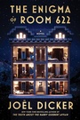 Cover: The Enigma of Room 622 - HarperCollins
