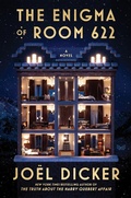 Cover: The Enigma of Room 622 - HarperCollins