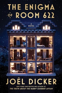 Enlarge image Cover: The Enigma of Room 622 - HarperCollins