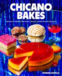 Bild: Chicano Bakes - HarperCollins