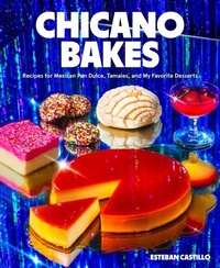Abbildung von: Chicano Bakes - Collins