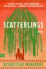 Cover: Scatterlings - HarperCollins