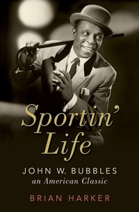 Abbildung von: Sportin' Life - OUP eBook