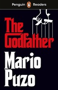 Cover: Penguin Readers Level 7: The Godfather (ELT Graded Reader) - Penguin Books Ltd