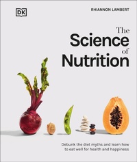 Enlarge image Cover: The Science of Nutrition - DK