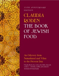 Abbildung von: The Book of Jewish Food - Penguin Books Ltd