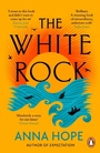 Cover: The White Rock - Penguin Books Ltd
