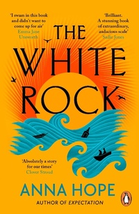 Abbildung von: The White Rock - Penguin Books Ltd