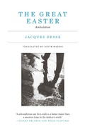 Cover: The Great Easter - MIT Press