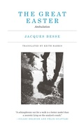 Cover: The Great Easter - MIT Press
