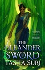 Cover: The Oleander Sword - Orbit
