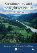 Abbildung von: Sustainability and the Rights of Nature in Practice - CRC Press