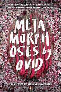 Enlarge image Cover: Metamorphoses - Penguin Classics