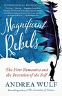 Cover: Magnificent Rebels - Vintage