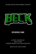 Cover: Beck - Become Wanted Entertainment