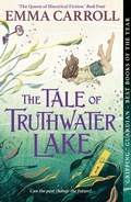 Cover: The Tale of Truthwater Lake - Faber & Faber